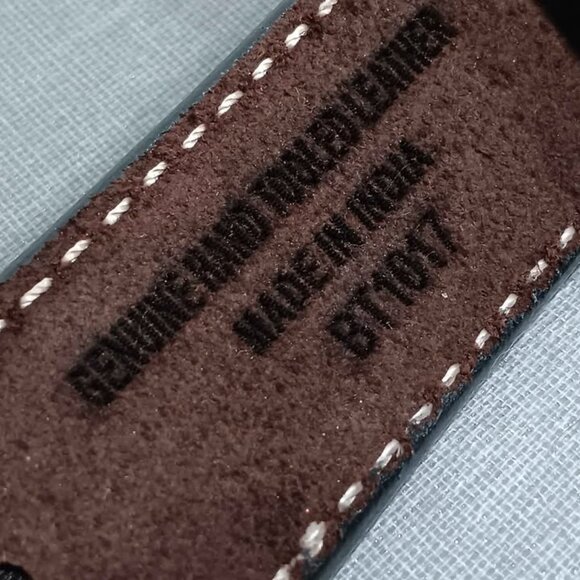 RANGER BELT CO. belt western \